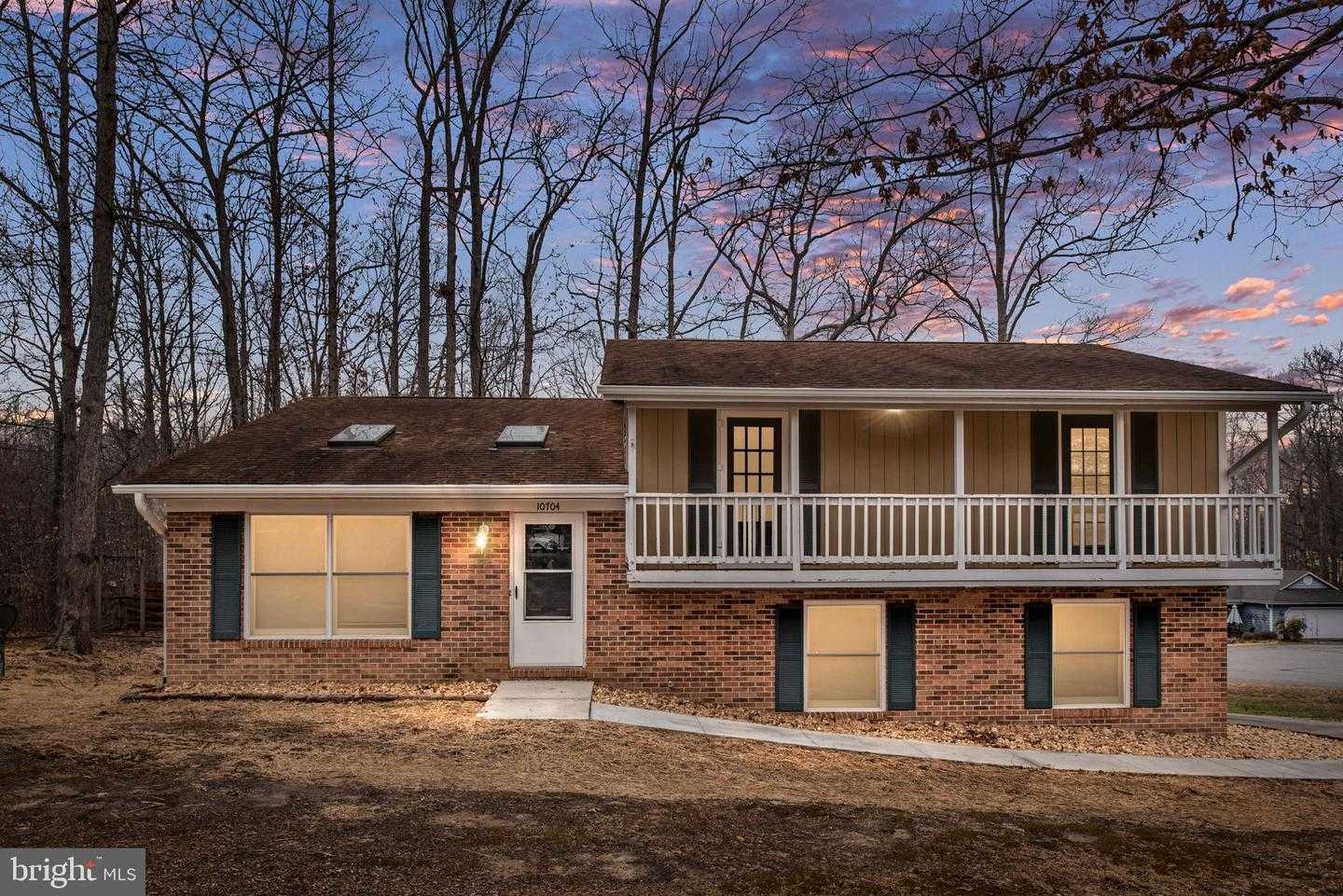 10704 WHIPERWHILL COURT Spotsylvania Virginia United States, for Rent, residential,  , The Holly Group