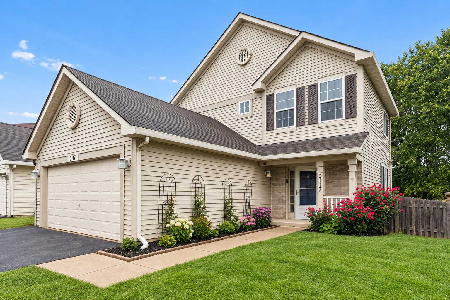 3117 Gloria Lane Joliet Illinois United States, for Sale, residential,  , Alpha 7 Realty