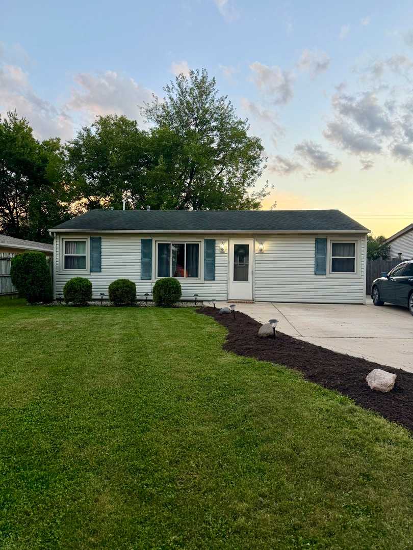 2353 Greengold Street Crest Hill Illinois United States, for Sale, residential,  , Alpha 7 Realty