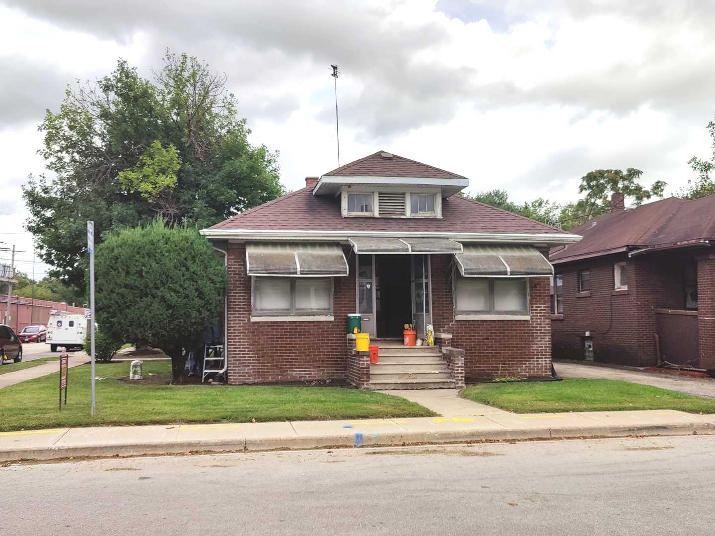 226 Henderson Avenue Joliet Illinois United States, for Sale, residential,  , Alpha 7 Realty