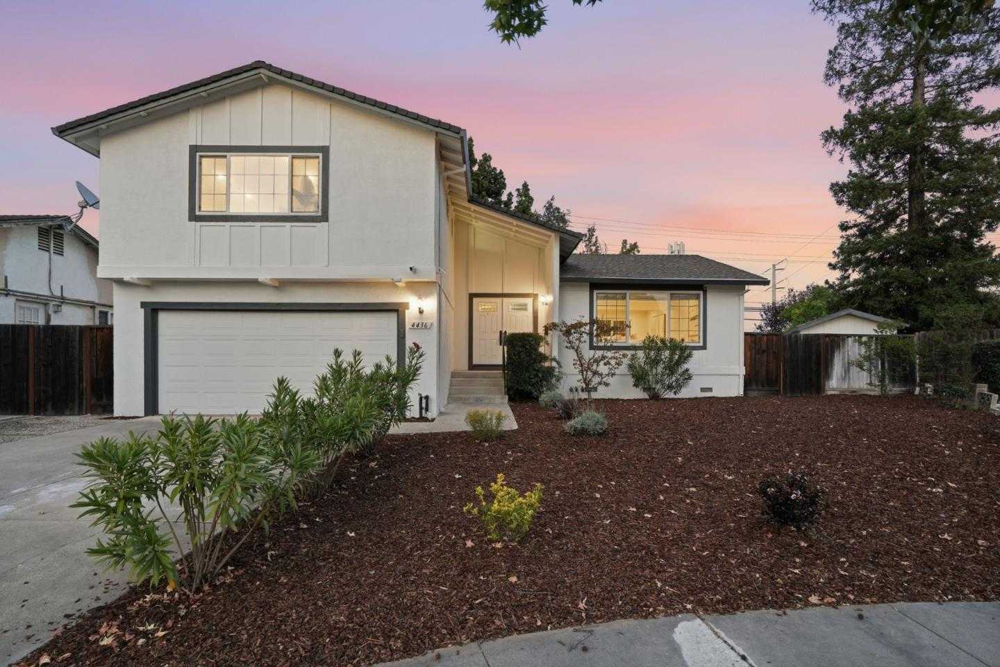 4436 Hanalei PL San Jose California United States, for Sale, residential, Shanmughasundaram Gounder, Keller Williams Realty - Silicon City