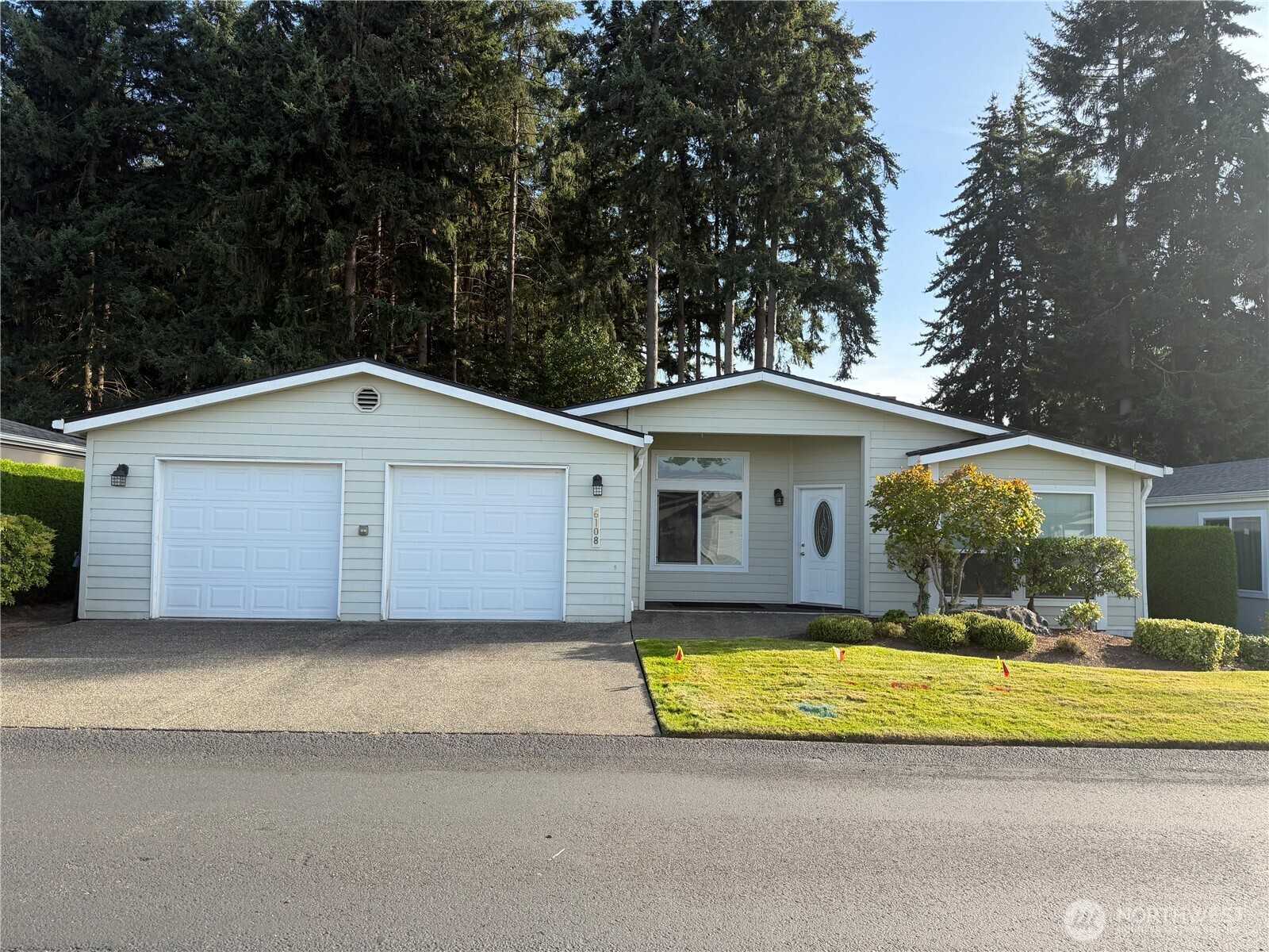 6108 91st Street Ct E APT 123 Puyallup Washington United States, for Sale, residential,  , Better Properties Hometown