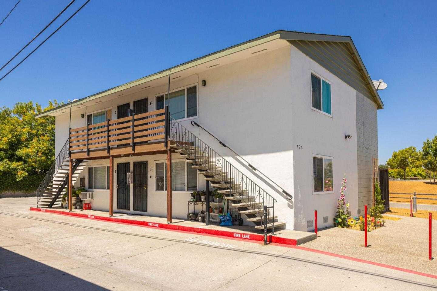 723 Forestdale AVE San Jose California United States, for Sale, commercial, Shanmughasundaram Gounder, Keller Williams Realty - Silicon City