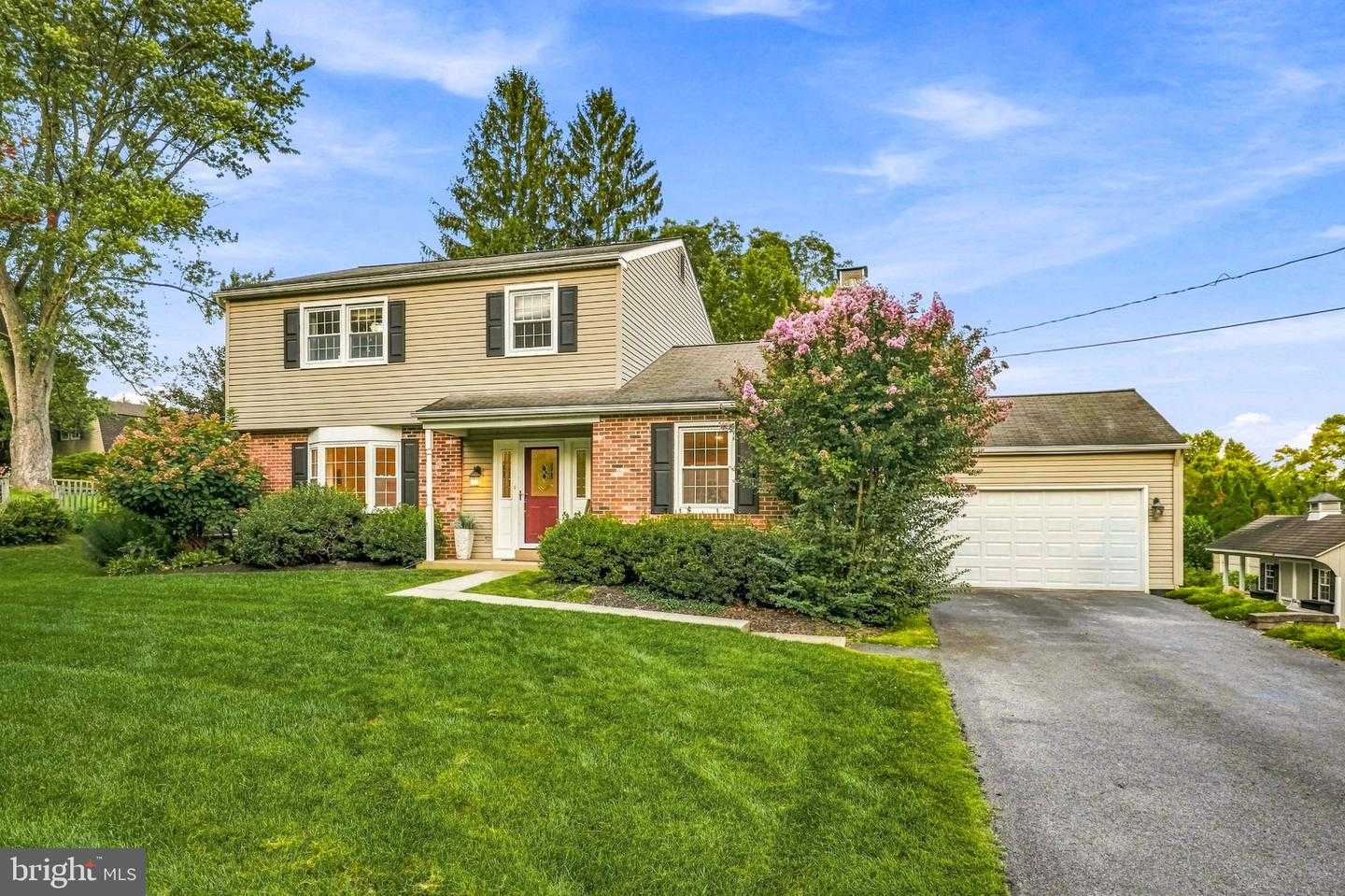 1297 GROVE ROAD West Chester Pennsylvania United States, for Sale, residential,  , Swayne Real Estate Group