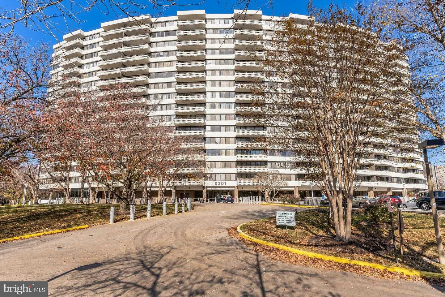6301 STEVENSON AVENUE APT 110 Alexandria Virginia United States, for Rent, residential, Bruno Tarquinii, Fairfax Realty Premier