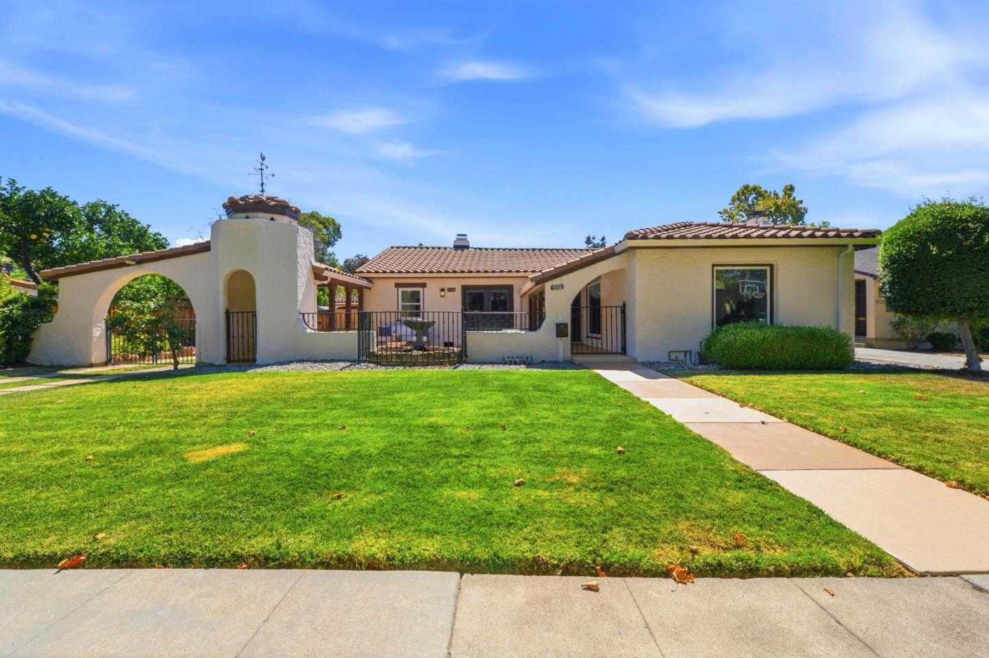 1110 Norval Way San Jose California United States, for Sale, residential,  , InCom Example Brokerage