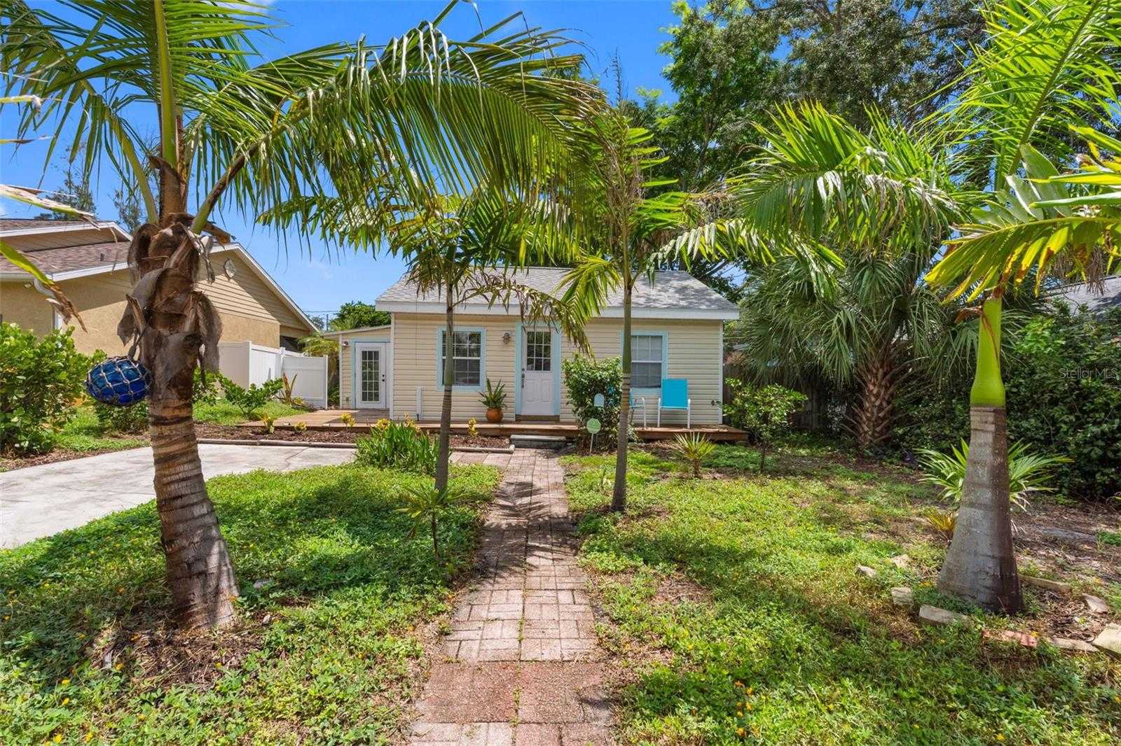2222 QUINCY STREET St Petersburg Florida United States, for Sale, residential,  , The Mount Dora Group 