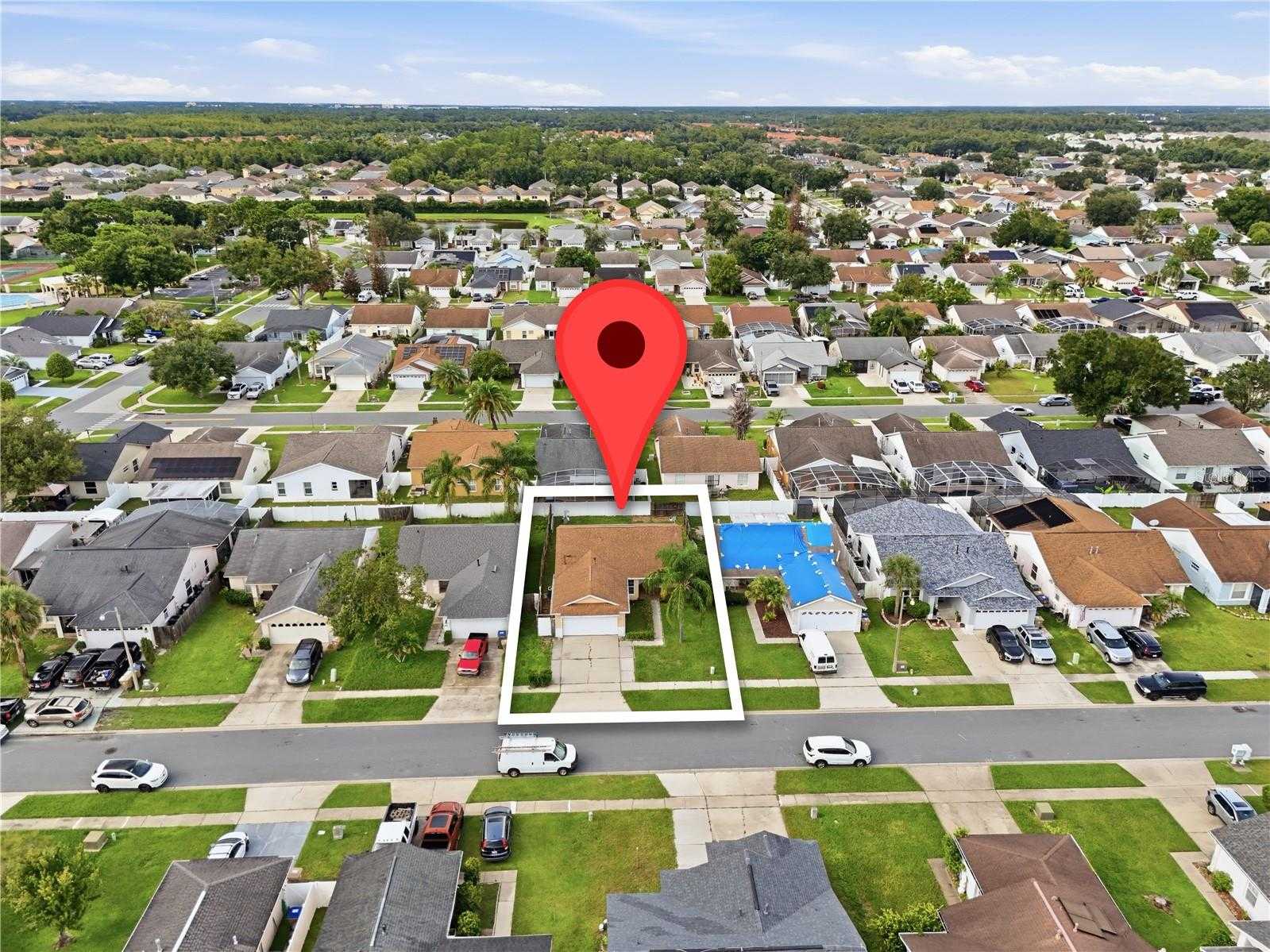 4609 CHEYENNE POINT TRAIL Kissimmee Florida United States, for Sale, residential,  , Florida Top Realty