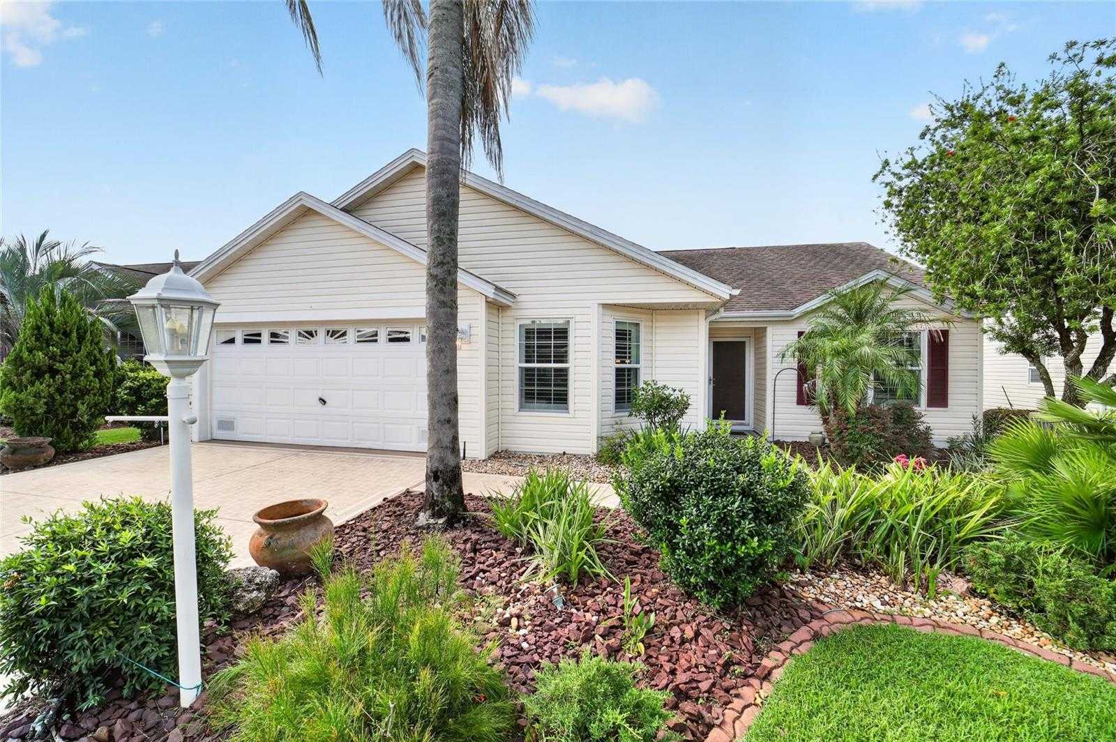 770 GOLIATH PLACE The Villages Florida United States, for Sale, residential, Garrett Huffman, eXp Realty