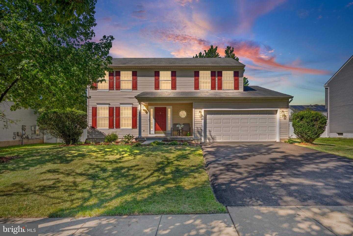 13326 BURLEIGH STREET Upper Marlboro Maryland United States, for Sale, residential,  , Velocity Real Estate 