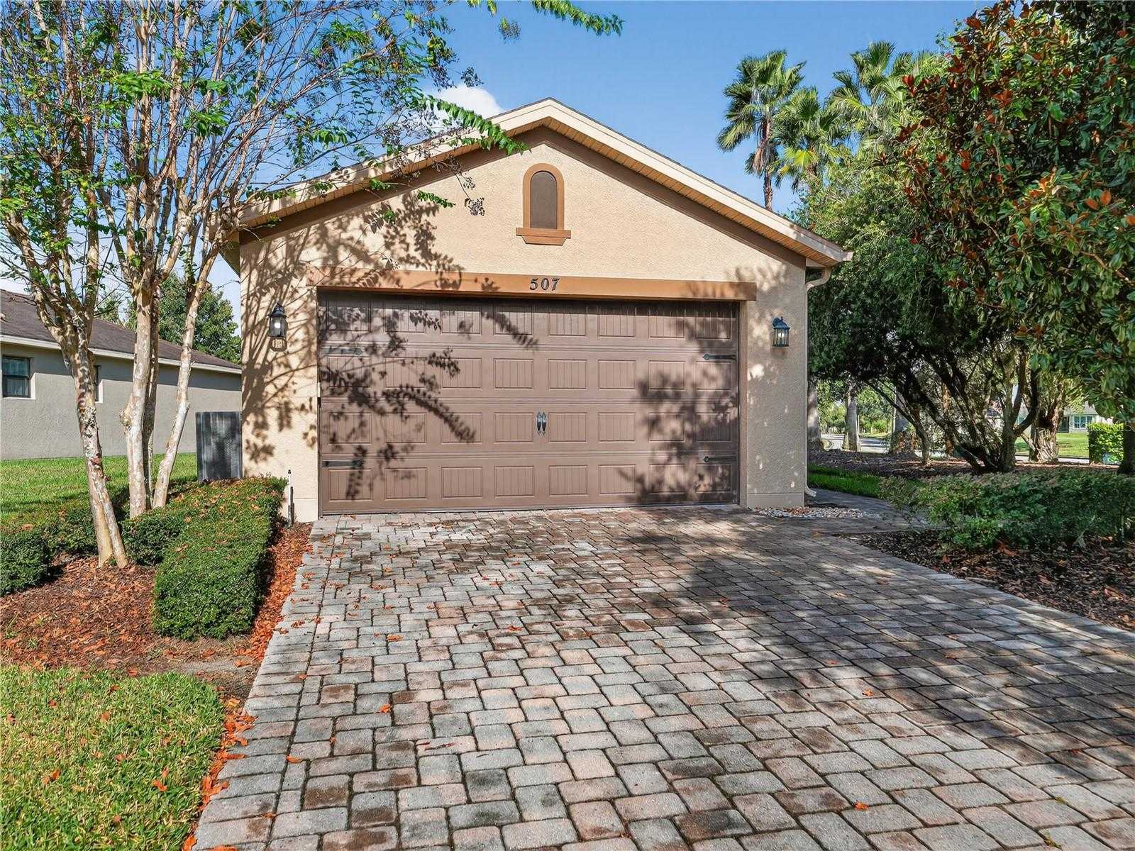 507 PRESIDO PARK PLACE Kissimmee Florida United States, for Sale, residential,  , The Mount Dora Group 