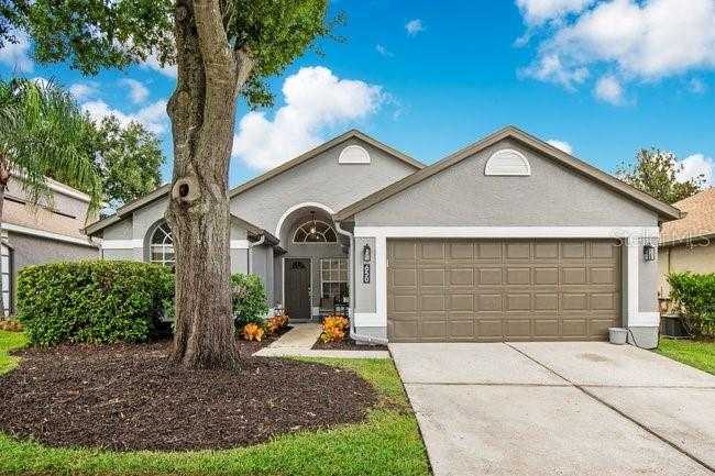 650 REGINA LANE Lake Mary Florida United States, for Sale, residential,  , Realty World Preferred