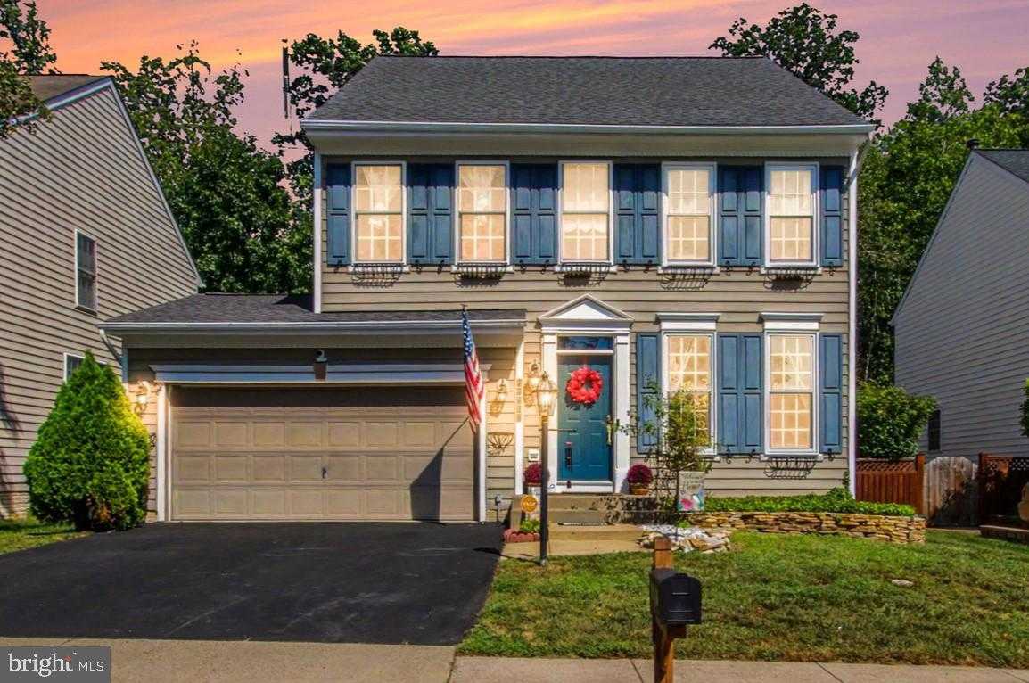 17649 HAMPSTEAD RIDGE COURT Dumfries Virginia United States, for Sale, residential,  , The Holly Group