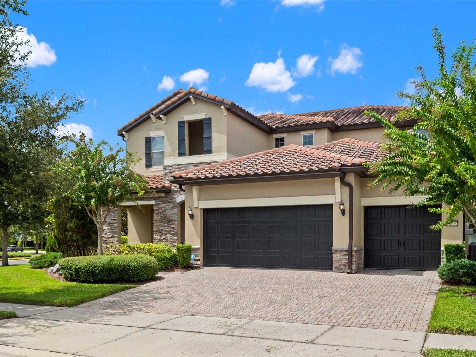 10950 CITRON OAKS DRIVE Orlando Florida United States, for Sale, residential, BLANCA SANCHEZ, WATSON REALTY CORP.