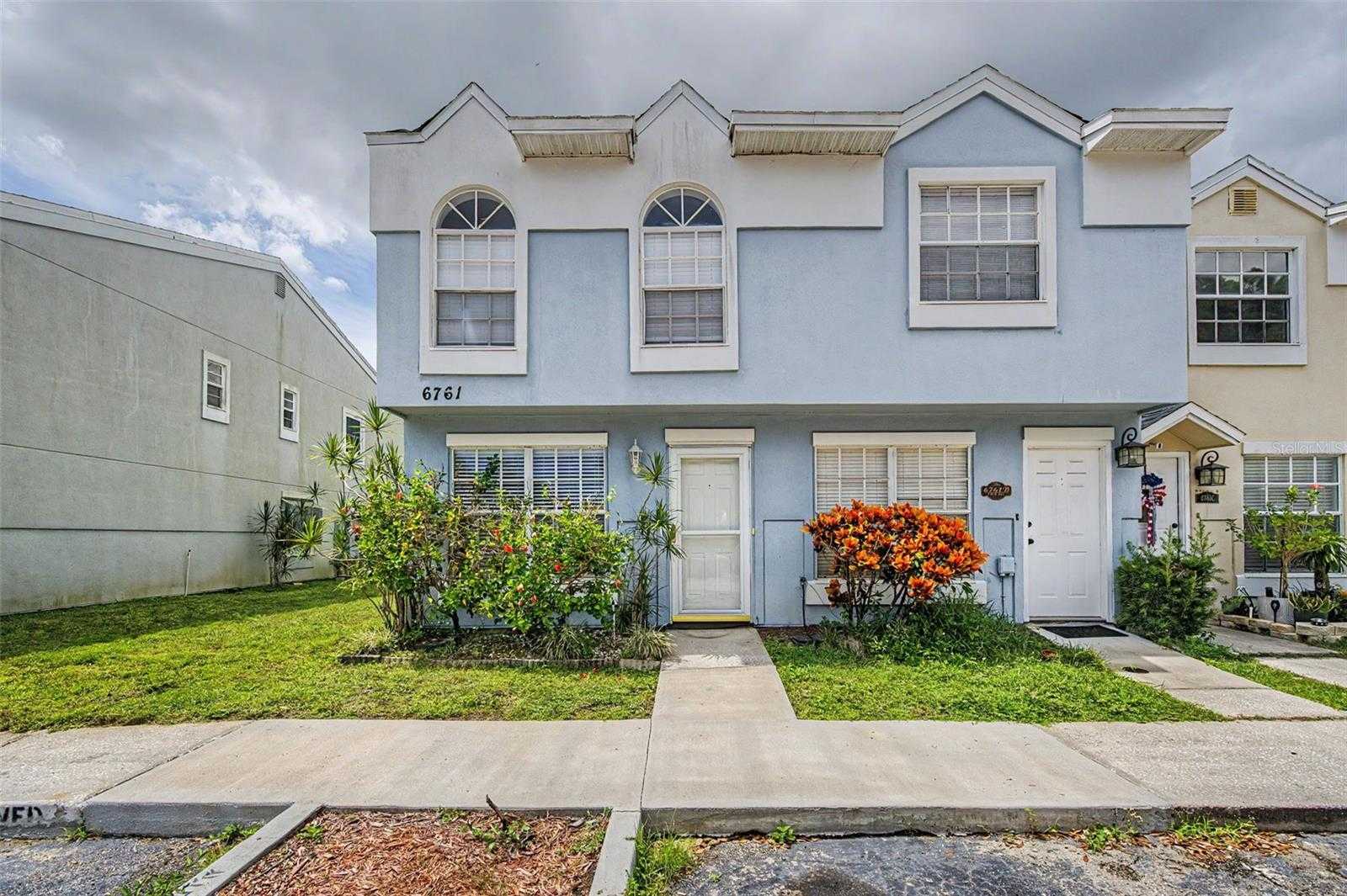 6761 121ST AVENUE APT A Largo Florida United States, for Sale, residential,  ,  Real Estate Brokerage & Consultation, Inc