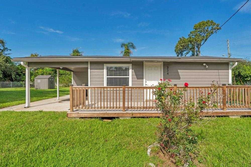 334 MANDRAKE STREET Orlando Florida United States, for Sale, residential,  , The Mount Dora Group 