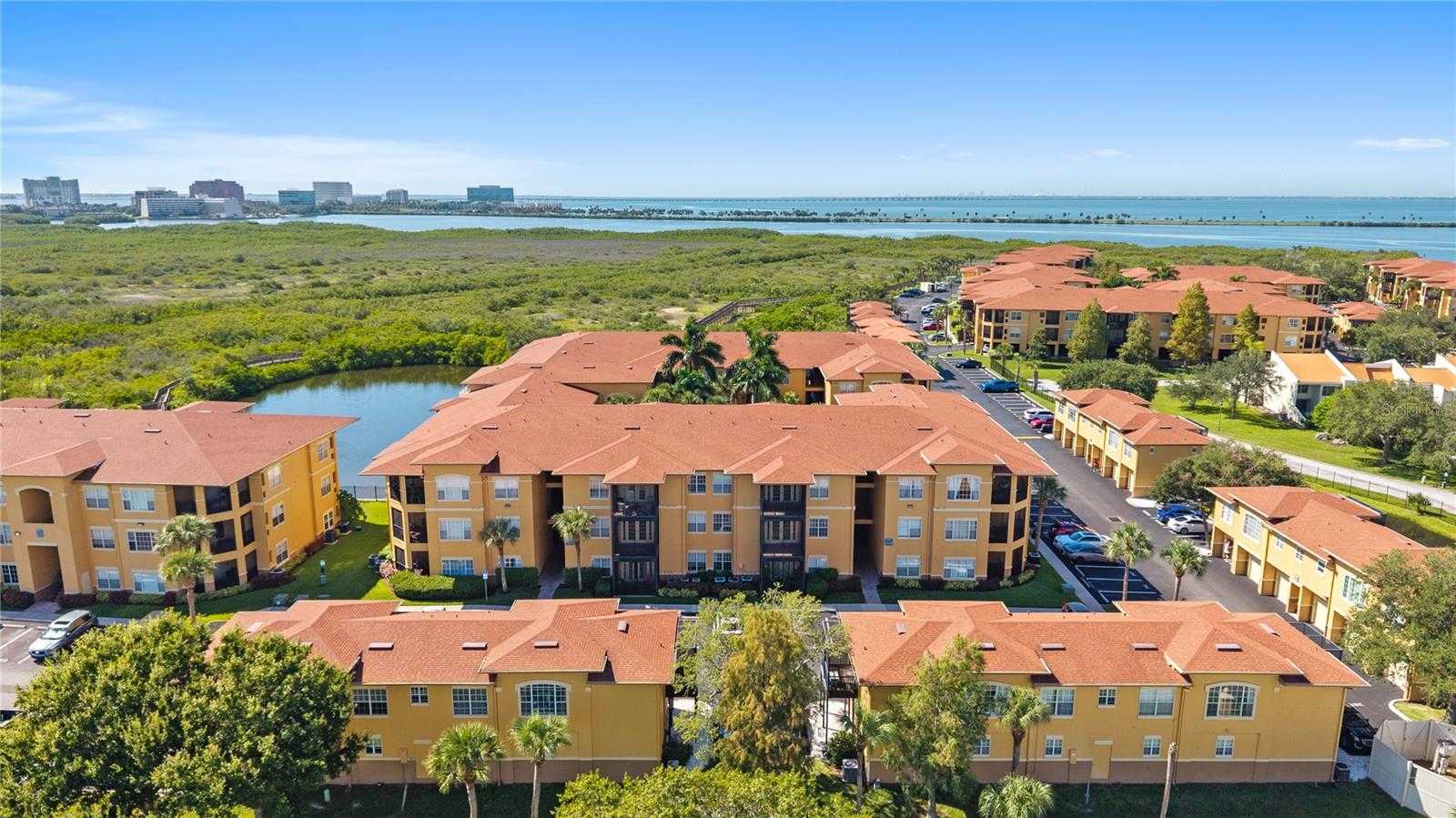 4333 BAYSIDE VILLAGE DRIVE APT 320 Tampa Florida United States, for Sale, residential, Gabrielle Ringler, STAR BAY REALTY