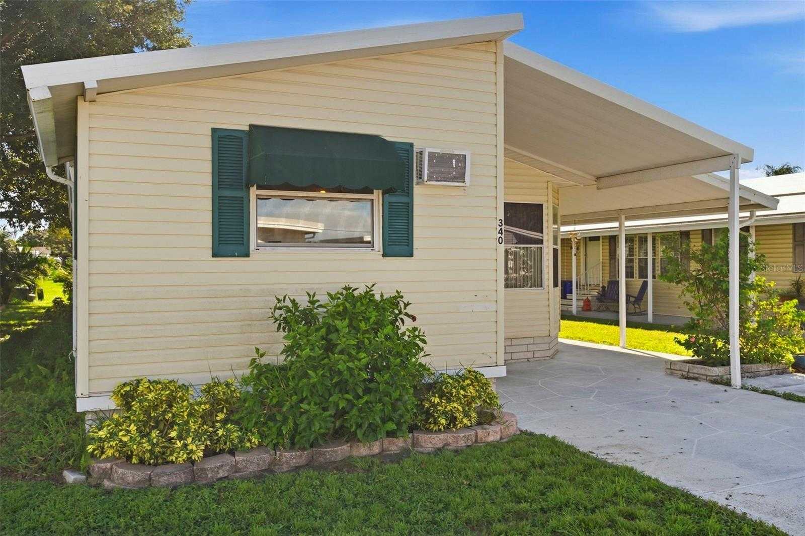 340 CANAL WAY Oldsmar Florida United States, for Sale, residential, Tony Quevedo , Kokopelli Real Estate