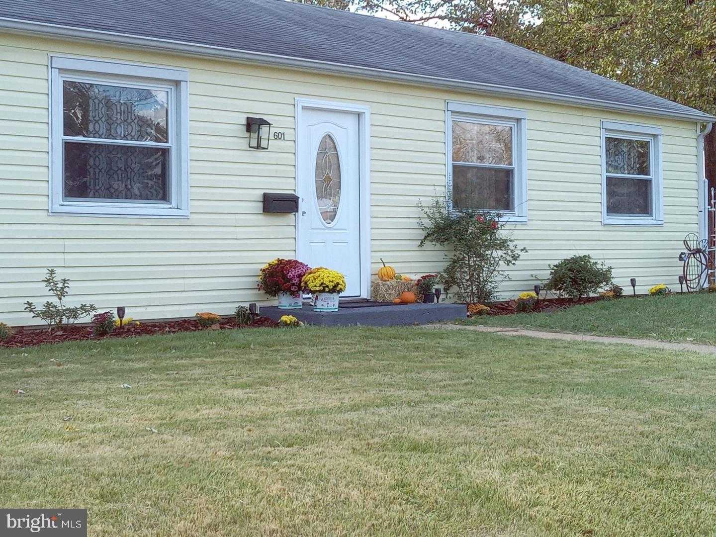 601 ASHINGTON ROAD Glen Burnie Maryland United States, for Rent, residential, Litra  Simms, Simms and Associates