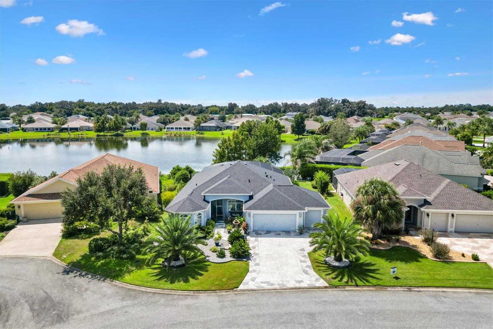 3866 UNDERWOOD STREET The Villages Florida United States, for Sale, residential,  , Success Home Sales