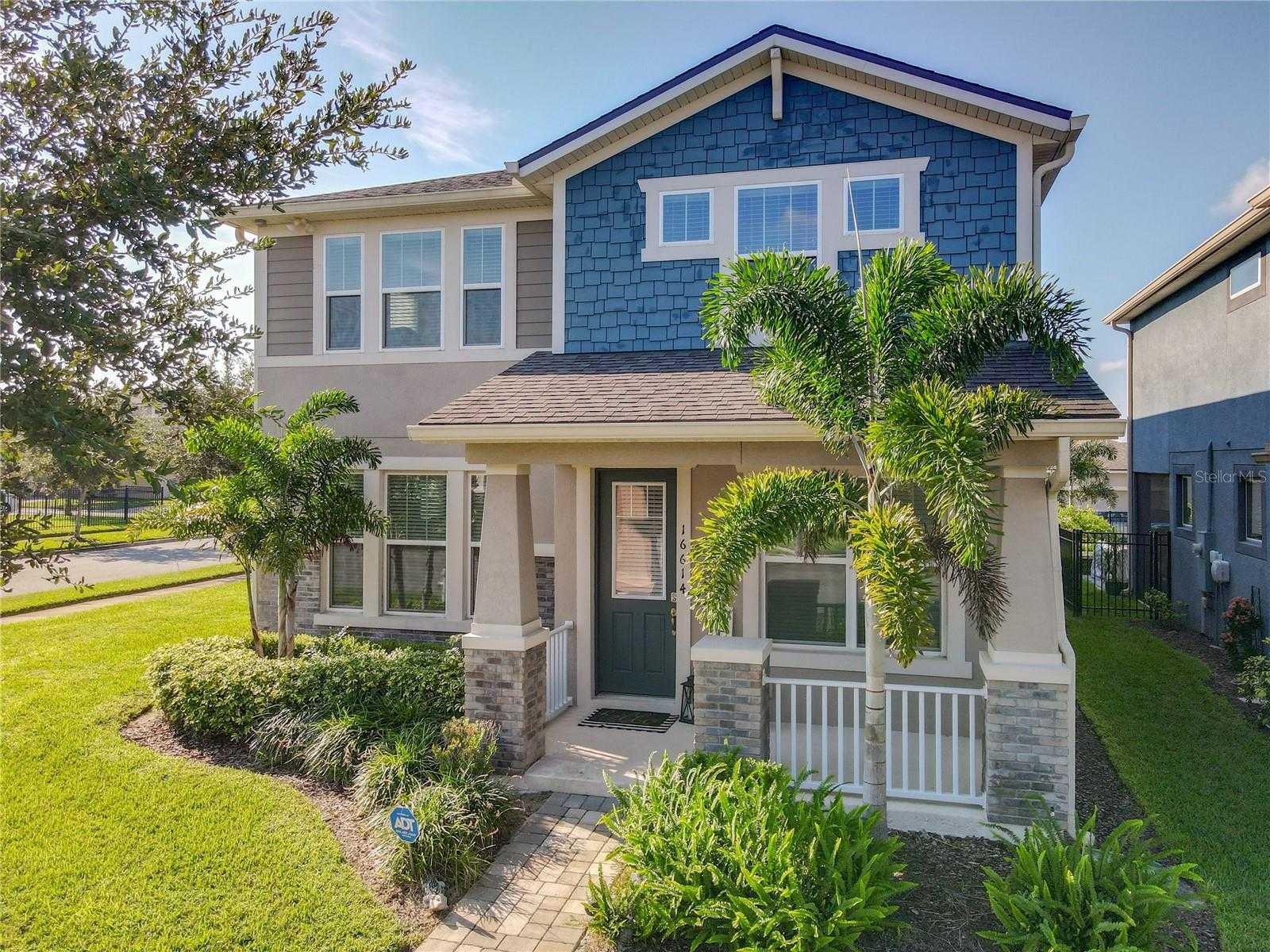 16614 WINGSPREAD LOOP Winter Garden Florida United States, for Sale, residential, Zaira Mejia, Spaces & Styles Group