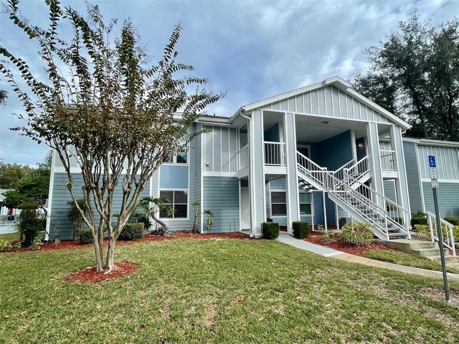 729 SECRET HARBOR LANE APT 105 Lake Mary Florida United States, for Sale, residential,  , Realty World Preferred