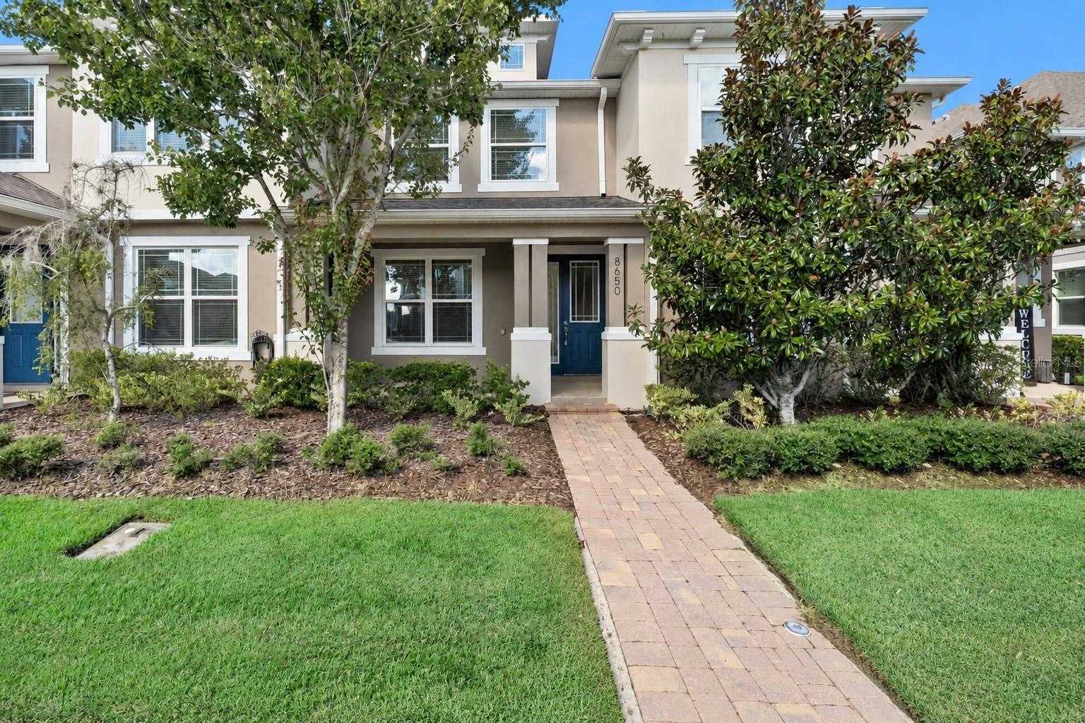 8650 VEDDER LANE Orlando Florida United States, for Sale, residential, Ken Anderson, ApexOne Realty, Inc.