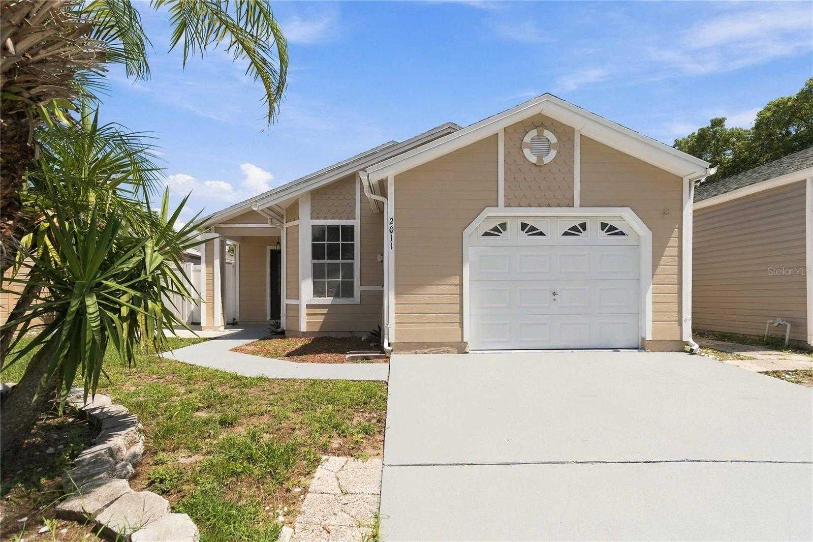2011 WINSLOW DRIVE Orlando Florida United States, for Sale, residential,  , Success Home Sales