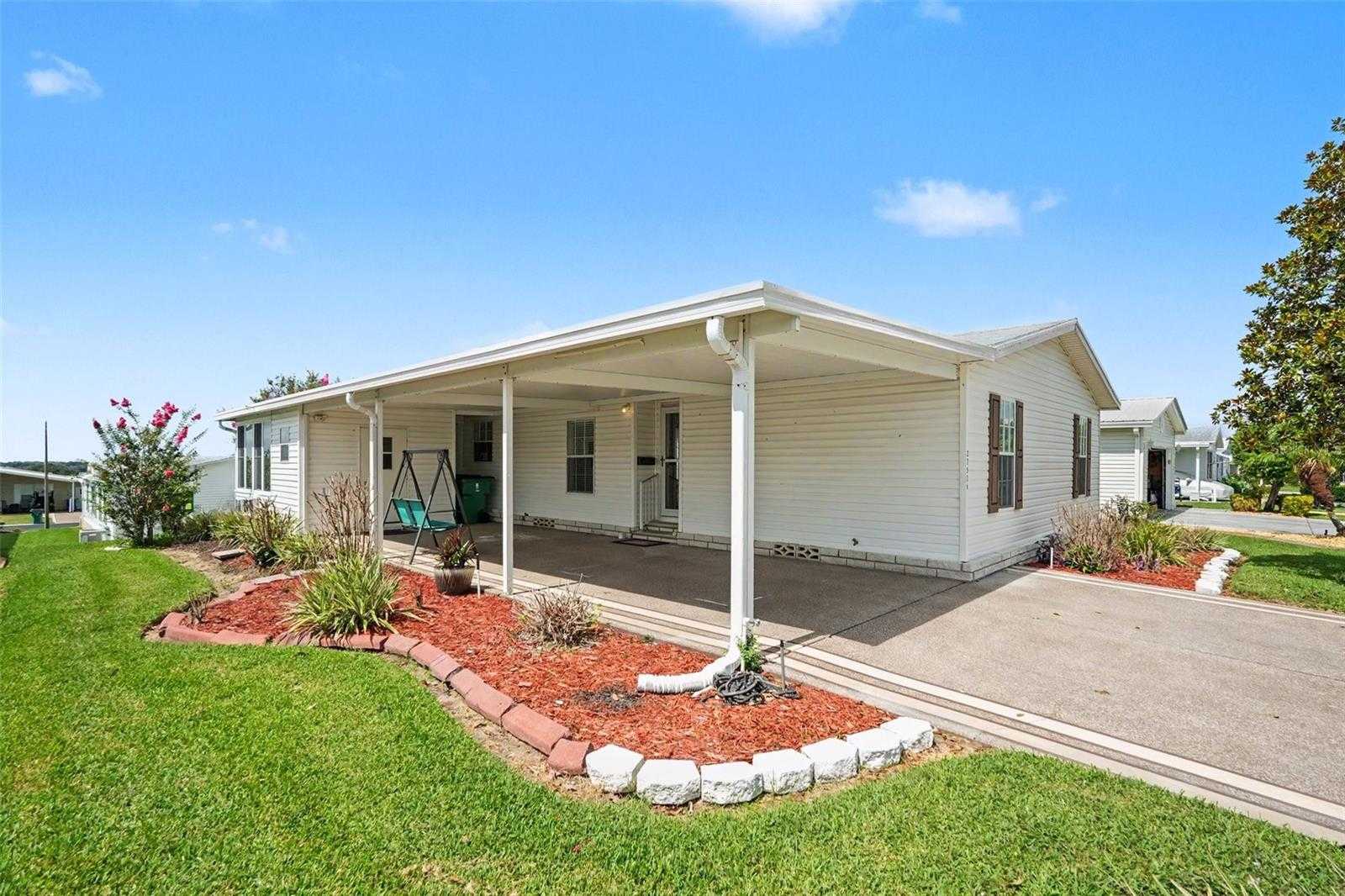 37536 GILL AVENUE Zephyrhills Florida United States, for Sale, residential,  , The Mount Dora Group 