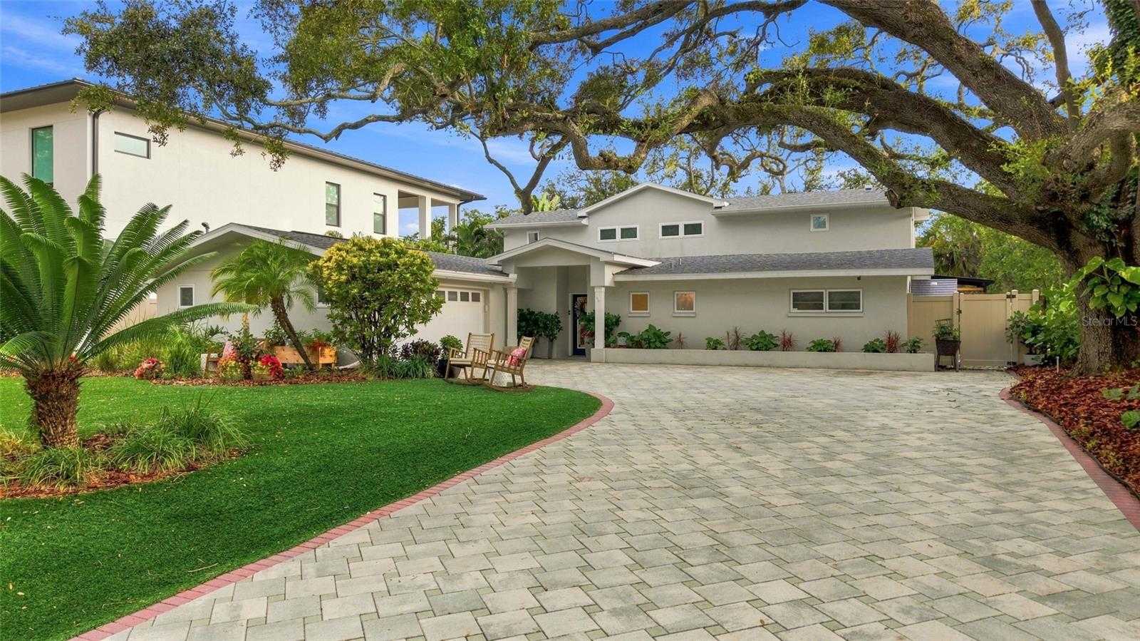 4722 W LAUREL ROAD Tampa Florida United States, for Sale, residential,  , The Mount Dora Group 