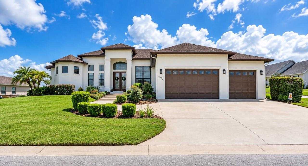 5074 SHORE SIDE DR Lakeland Florida United States, for Sale, residential,  , The Mount Dora Group 