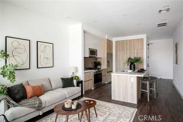 118 Astronaut Ellison S Onizuka Street  APT 207 Los Angeles California United States, for Sale, residential,  , InCom Real Estate - New Office