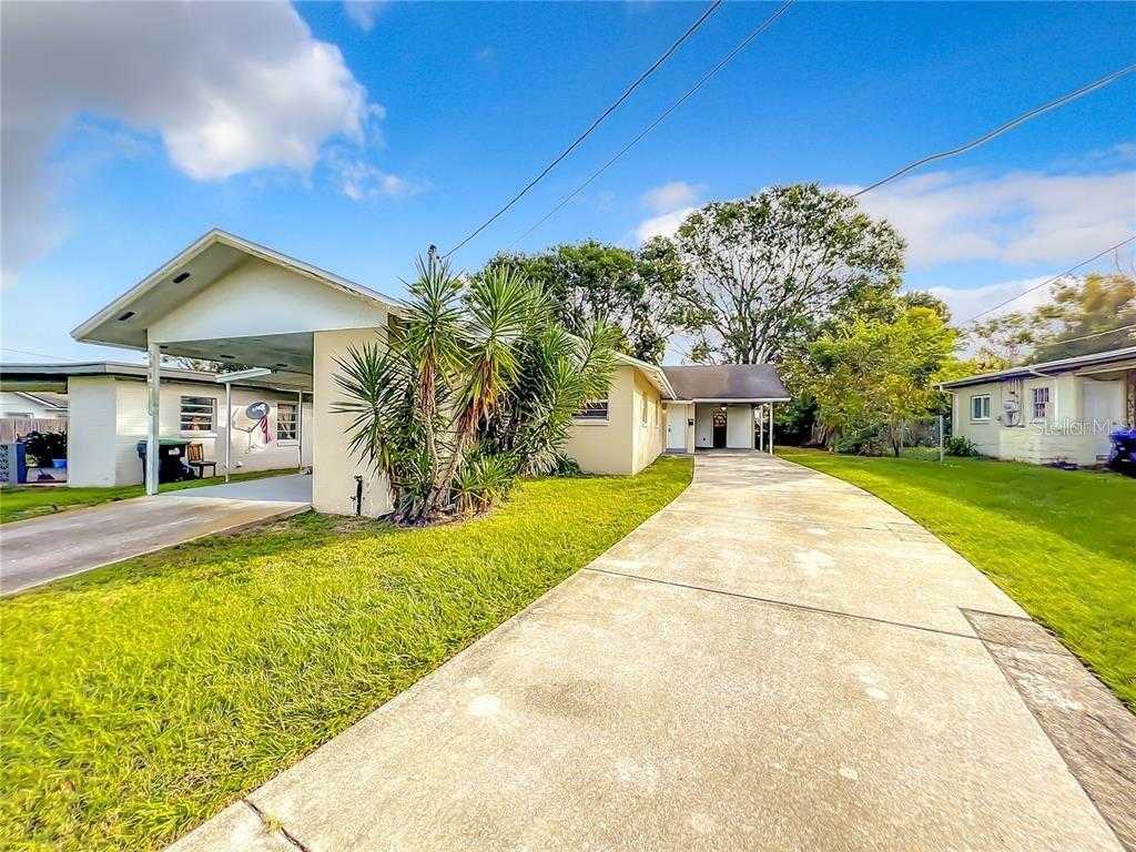 5331 DAVISSON AVENUE Orlando Florida United States, for Sale, residential,  , Success Home Sales