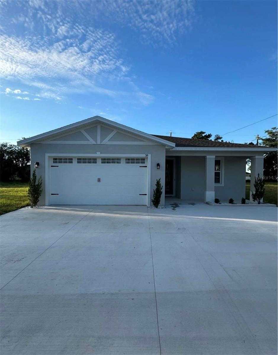 38 BUCKEYE CIRCLE Winter Haven Florida United States, for Rent, residential,  , Crosby and Associates Inc