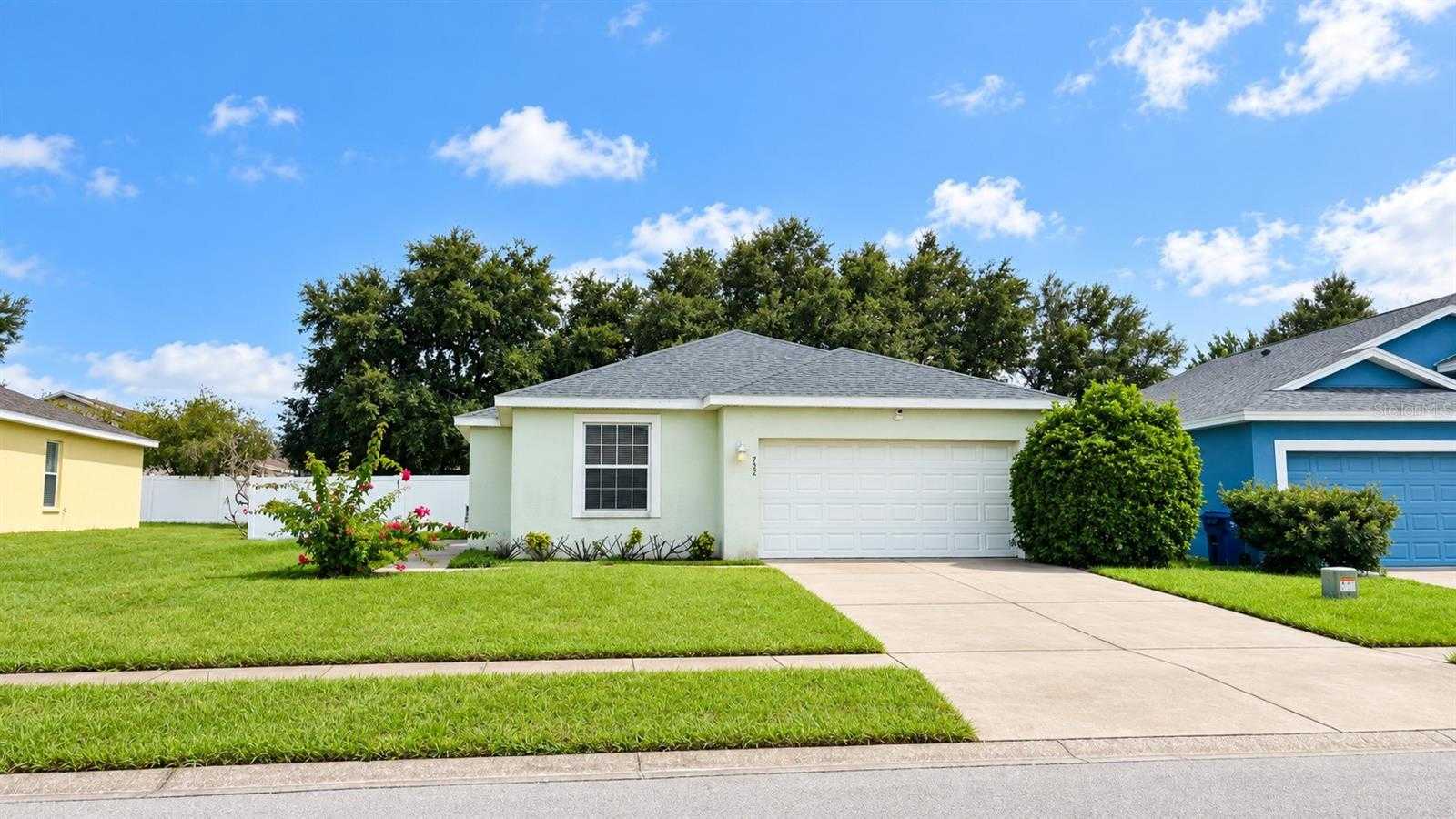 732 OVERLOOK GROVE DRIVE Winter Haven Florida United States, for Rent, residential,  , Crosby and Associates Inc