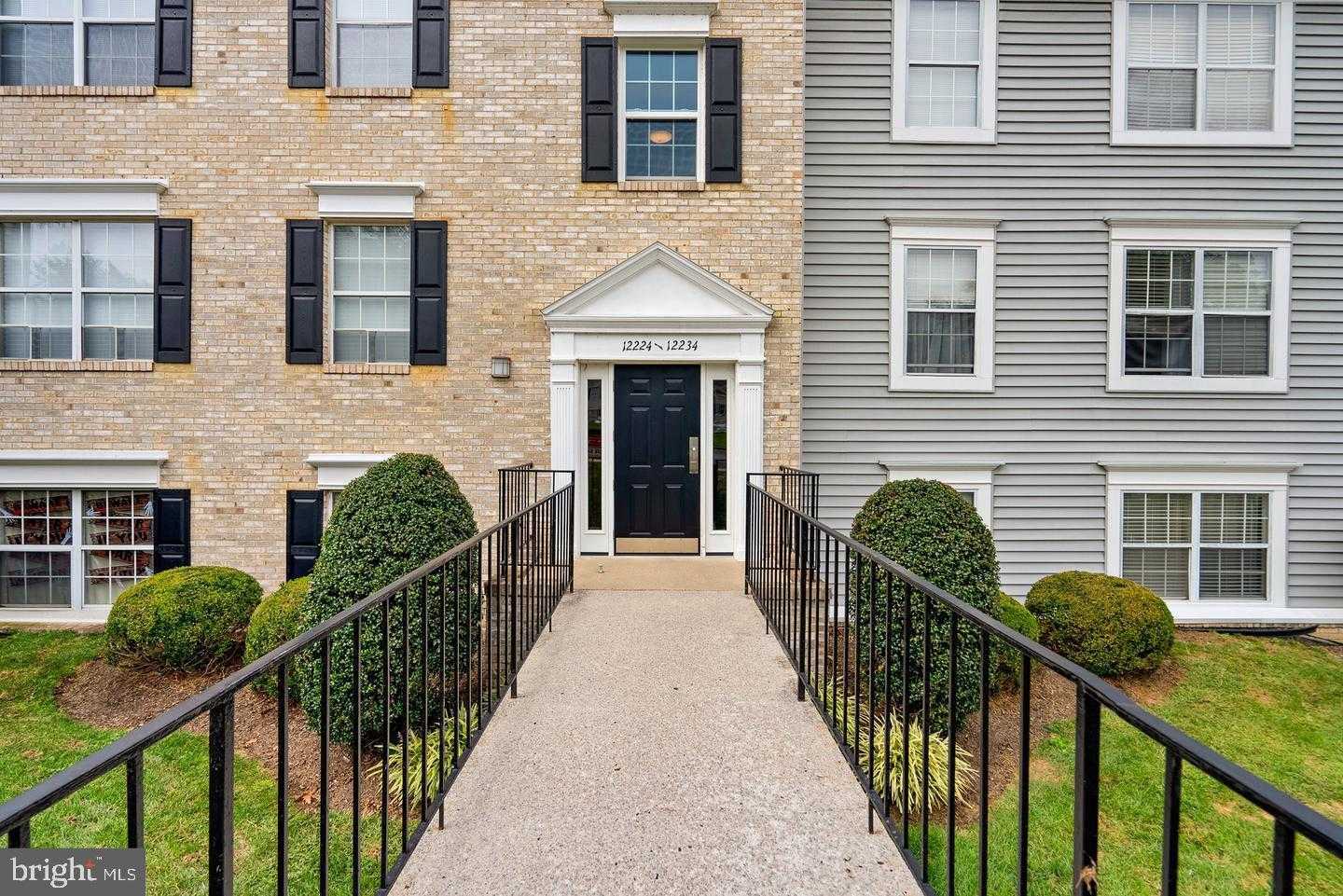 12230 STEVENSON COURT APT 12230 Woodbridge Virginia United States, for Sale, residential,  , The Holly Group