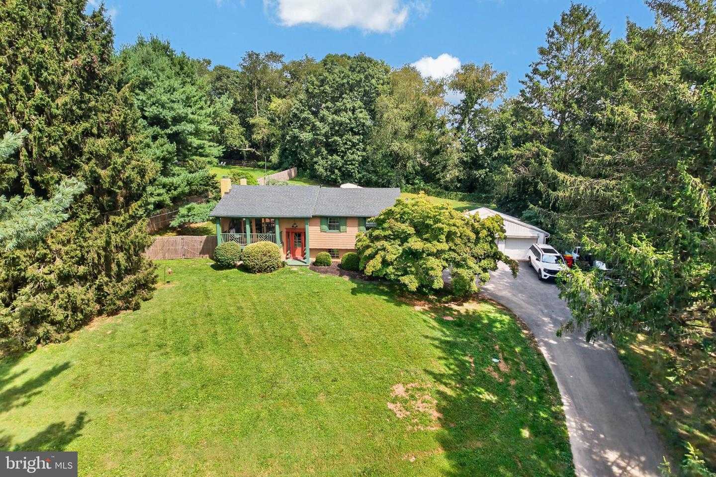 625 LOCUST GROVE ROAD West Chester Pennsylvania United States, for Sale, residential,  , Swayne Real Estate Group