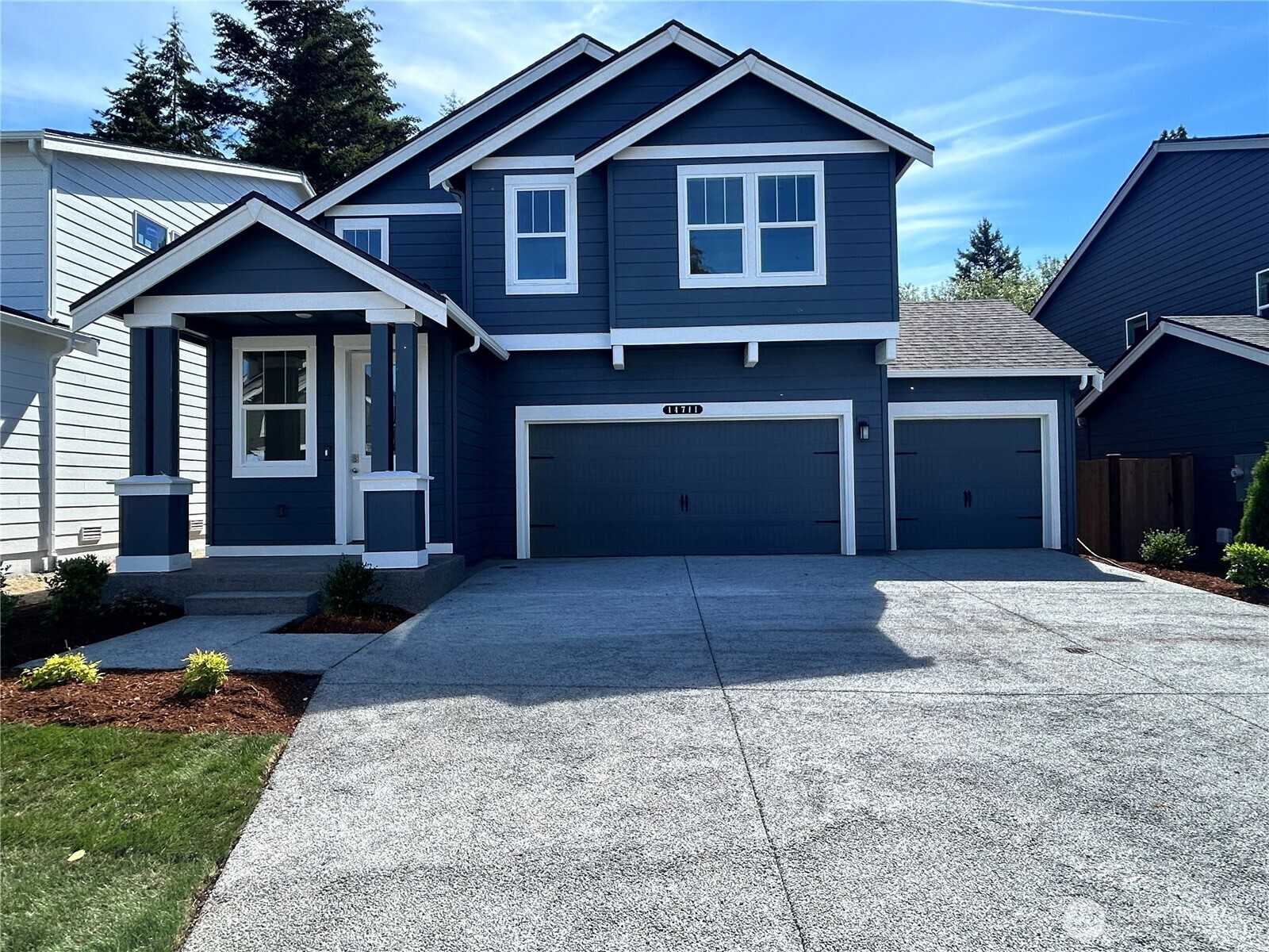 730 129th Street E APT 15 Tacoma Washington United States, for Sale, residential,  , Better Properties Hometown