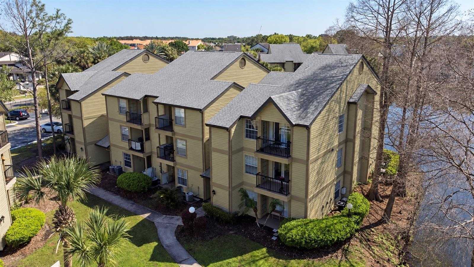 1908 LAKE ATRIUMS CIRCLE APT 24 Orlando Florida United States, for Rent, residential, Joao Pereira, La Rosa Realty