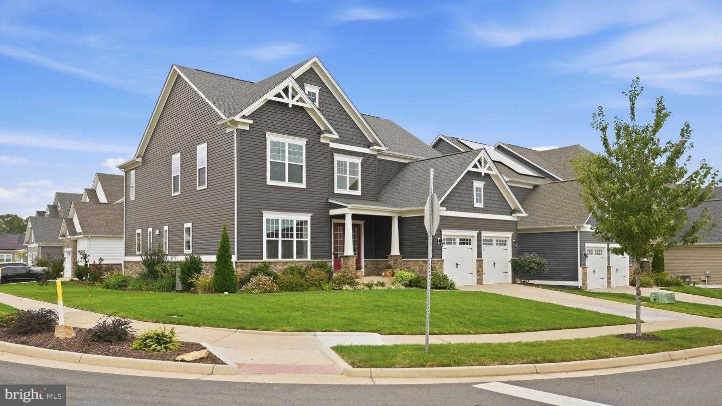 514 PEPPERIDGE DRIVE Stafford Virginia United States, for Sale, residential,  , The Holly Group