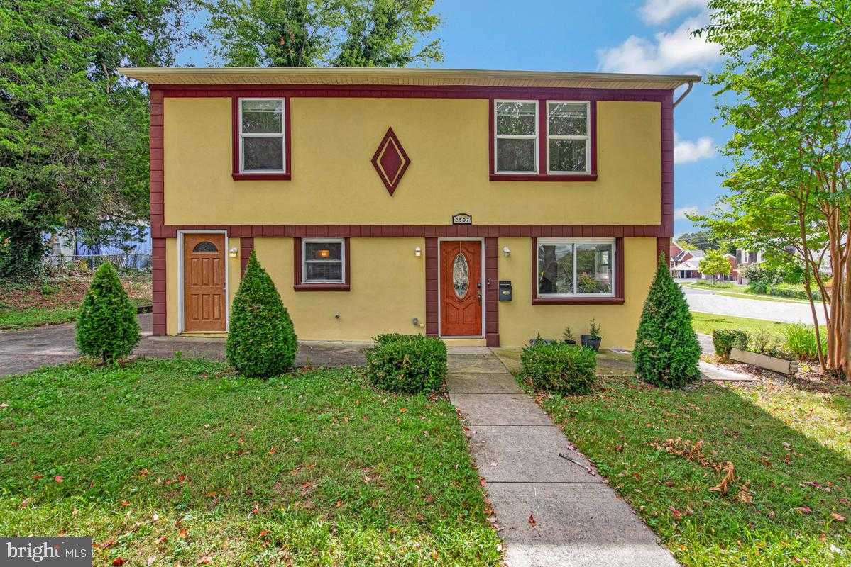 2507 WEISMAN ROAD Silver Spring Maryland United States, for Rent, residential, Bruno Tarquinii, Fairfax Realty Premier