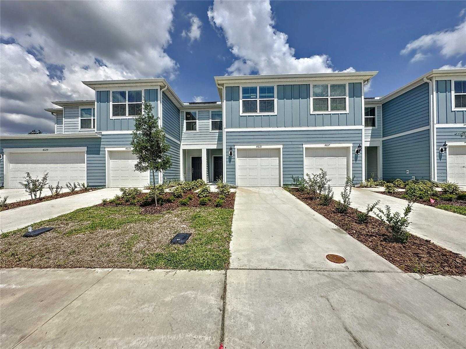 4621 SPARKLING SHELL AVENUE Kissimmee Florida United States, for Rent, residential,  , Florida Top Realty
