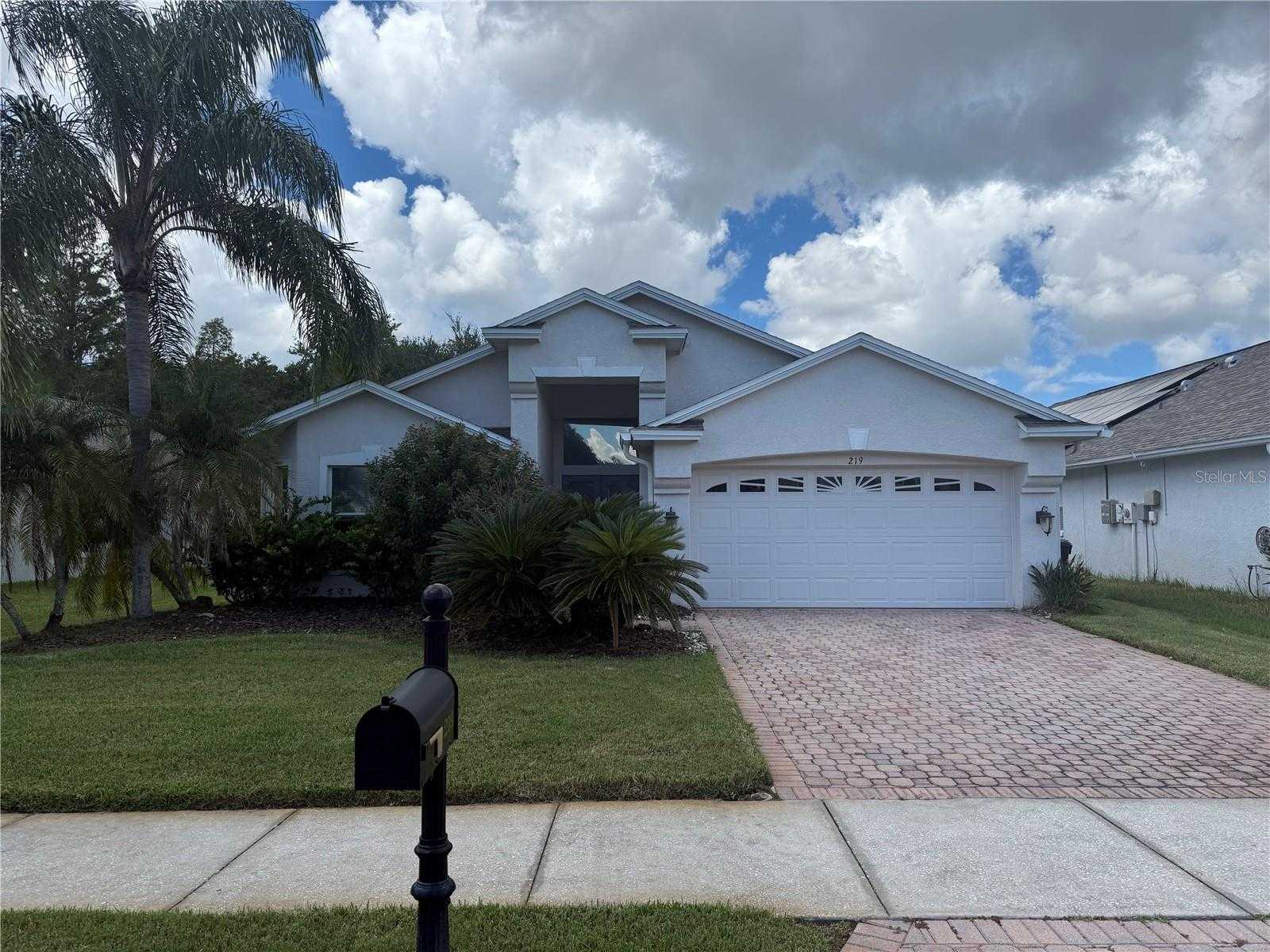 219 BAY ARBOR BOULEVARD Oldsmar Florida United States, for Rent, residential, Tony Quevedo , Kokopelli Real Estate