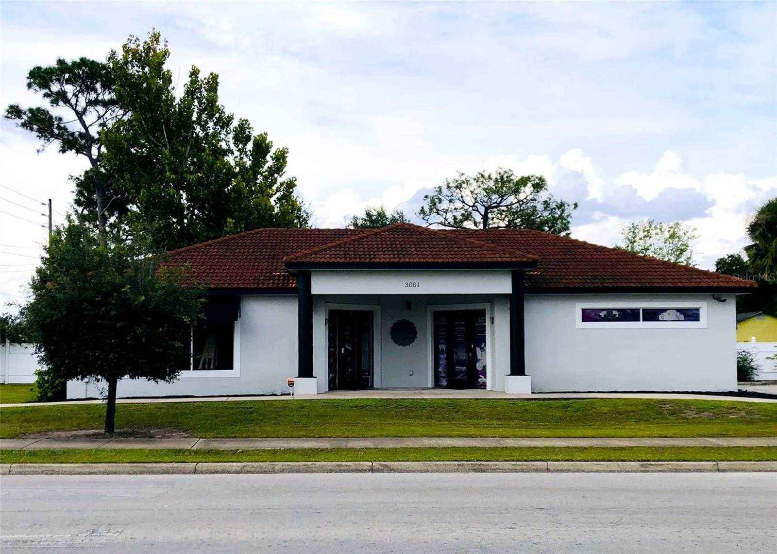3001 MICHIGAN AVENUE APT B Kissimmee Florida United States, for Lease, commercial,  , Florida Top Realty