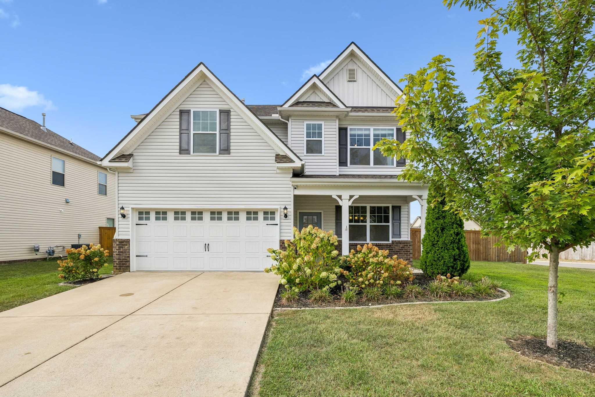 1045 Keeneland Dr Spring Hill Tennessee United States, for Sale, residential, Gabe Fitzhugh, GF Homes and Land