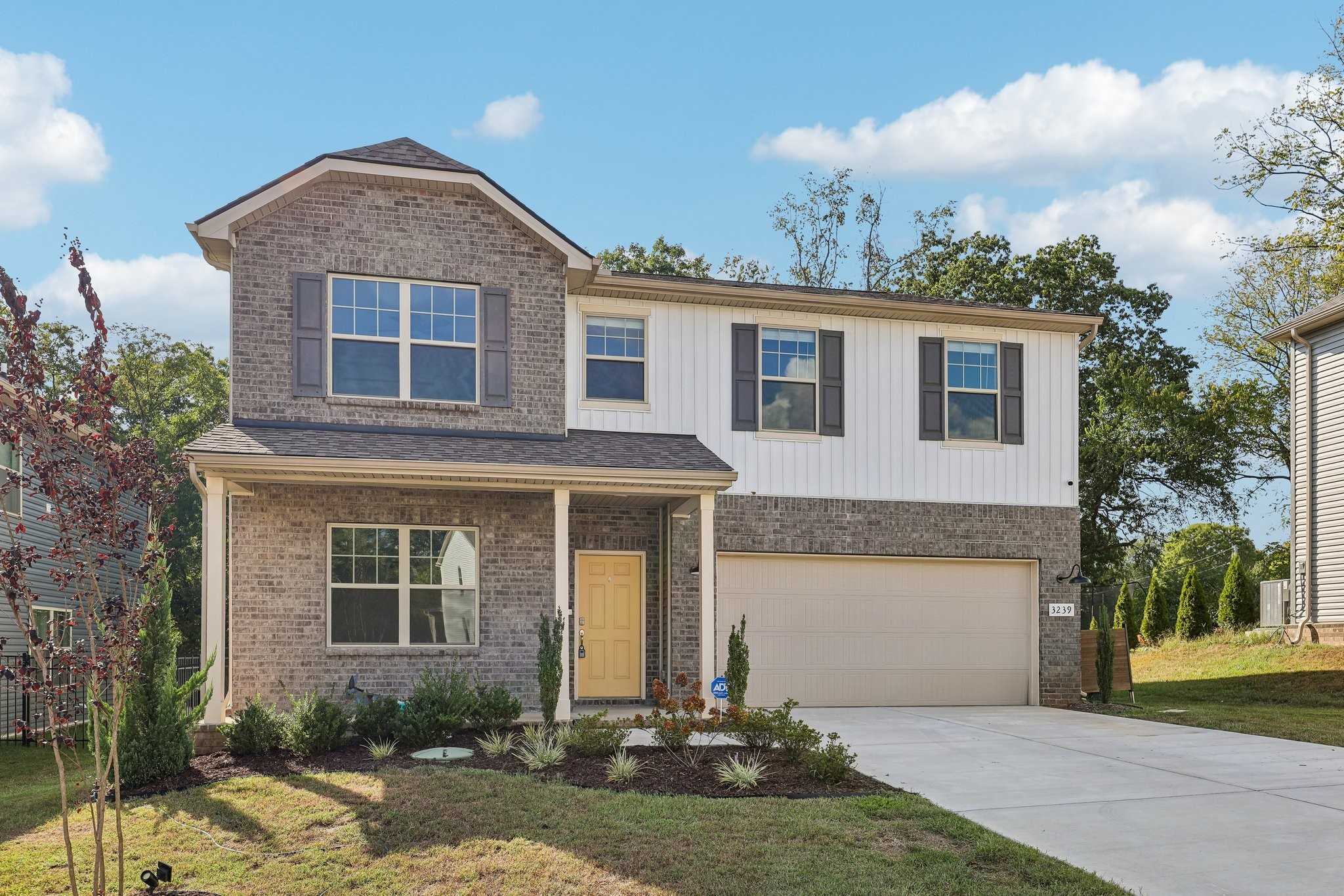3239 Holiday Ln Columbia Tennessee United States, for Sale, residential, Gabe Fitzhugh, GF Homes and Land