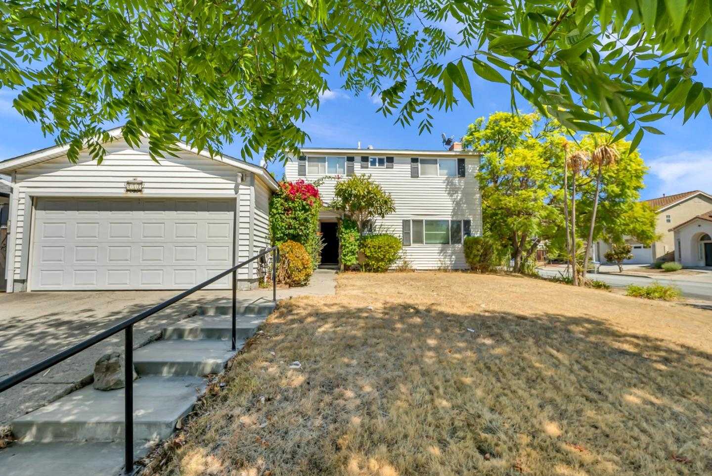 252 Ketchum Drive San Jose California United States, for Sale, residential,  , InCom Example Brokerage