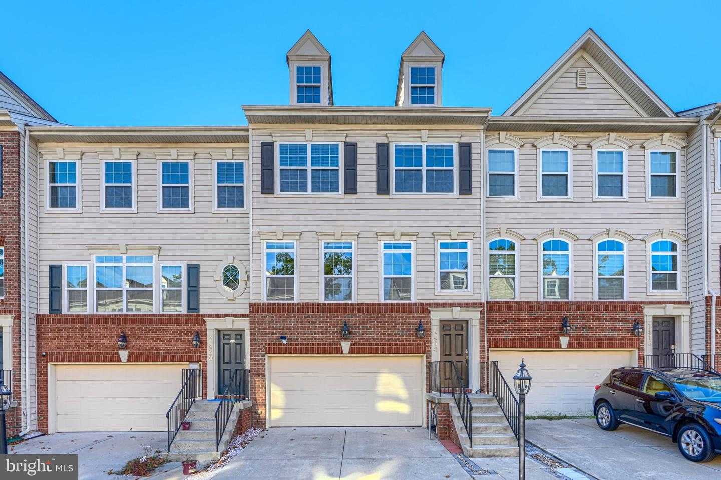 7418 MACON DRIVE Glen Burnie Maryland United States, for Sale, residential, Litra  Simms, Simms and Associates