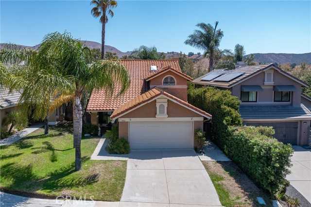 3806 Lost Springs Calabasas California United States, for Sale, residential, Scott & Sherry Walter, Beverly & Co.