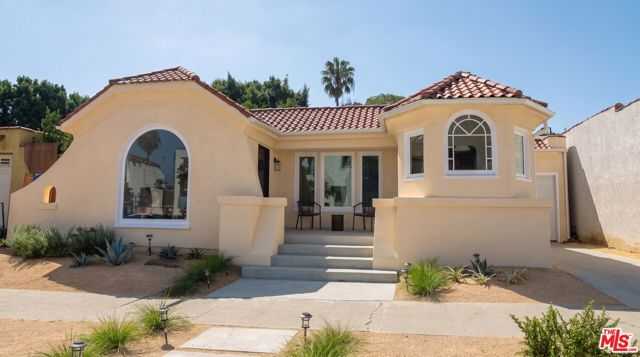 7508 Rosewood Avenue Los Angeles California United States, for Sale, residential,  , InCom Real Estate - New Office